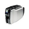 Zebra ZC300 Plastikkartendrucker - Farbe - Tinte Sublimation