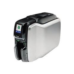Zebra ZC300 Plastikkartendrucker - Farbe - Tinte Sublimation