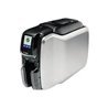 Zebra ZC300 Plastikkartendrucker - Farbe - Tinte Sublimation