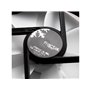 Fractal Design Prisma AL-12 ARGB PWM - Gehäuselüfter - 120mm - Weiß - 33 dBA