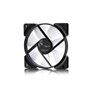 Fractal Design Prisma AL-12 ARGB PWM - Gehäuselüfter - 120mm - Weiß - 33 dBA