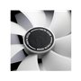 Fractal Design Prisma AL-12 ARGB PWM - Gehäuselüfter - 120mm - Weiß - 33 dBA