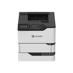 Lexmark MS826de Laserdrucker - Einfarbig - Laser