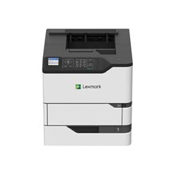 Lexmark MS821dn Laserdrucker - Einfarbig - Laser