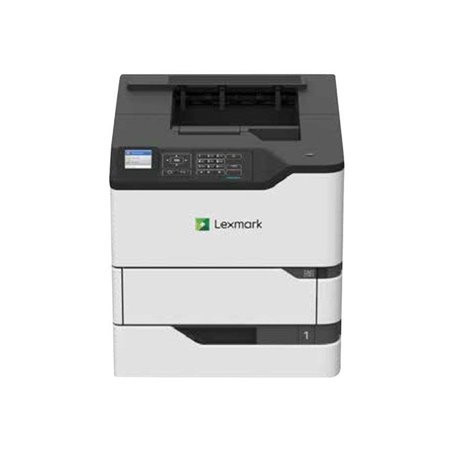 Lexmark MS821dn Laserdrucker - Einfarbig - Laser