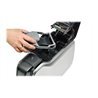 Zebra ZC300 Plastikkartendrucker - Farbe - Tinte Sublimation