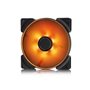 Fractal Design Prisma AL-14 ARGB PWM 3-pack - Gehäuselüfter - 140mm - Weiß - 34 dBA