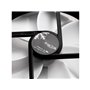 Fractal Design Prisma AL-14 ARGB PWM 3-pack - Gehäuselüfter - 140mm - Weiß - 34 dBA