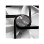 Fractal Design Prisma AL-14 ARGB PWM 3-pack - Gehäuselüfter - 140mm - Weiß - 34 dBA