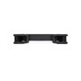 Fractal Design Prisma AL-14 ARGB PWM 3-pack - Gehäuselüfter - 140mm - Weiß - 34 dBA