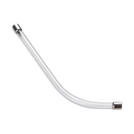 Poly - voice tube