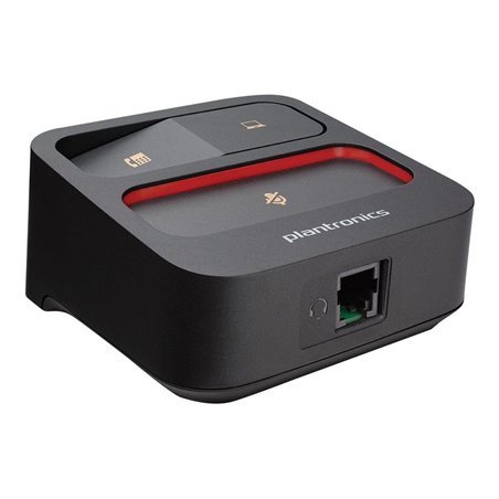 Poly MDA100 QD - handset/headset switch