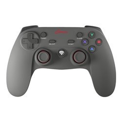 Natec Genesis PV65 Wireless GamePad PS3/PC - Wireless Controller - PC