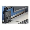 DIGITUS DA-90360 - desk mount 5 kg 100 x 100 mm