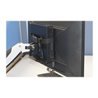 DIGITUS DA-90360 - desk mount 5 kg 100 x 100 mm