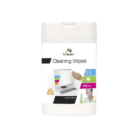 Tracer MINI - screen cleaning cloth