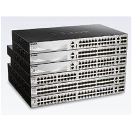 D-Link DGS 3130-30TS