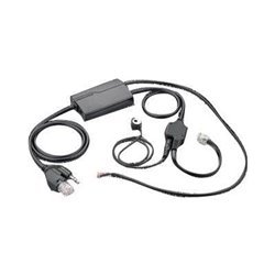 Poly APN-91 - electronic hook switch adapter