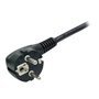 StarTech.com 6 ft 2 Prong European Power Cord for PC Computers - power cable - 1.8 m