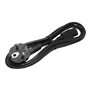 StarTech.com 6 ft 2 Prong European Power Cord for PC Computers - power cable - 1.8 m