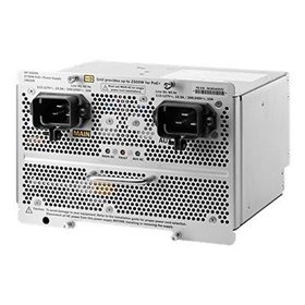 HP E Aruba Netzteile - 2750 Watt - ATX - 80 Plus