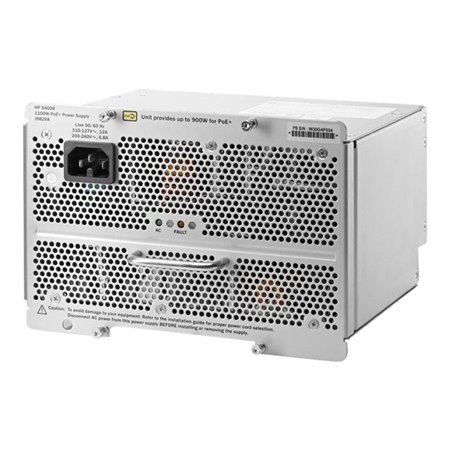 HP E Netzteile - 1100 Watt - ATX - 80 Plus