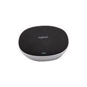 Logitech Group USB Hub sparepart USB-Hubs - Schwarz