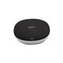 Logitech Group USB Hub sparepart USB-Hubs - Schwarz
