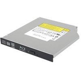 Fujitsu Triple Writer - BD-RE drive - Serial ATA - plug-in module - Bluray-ROM (Leser) - Serial ATA