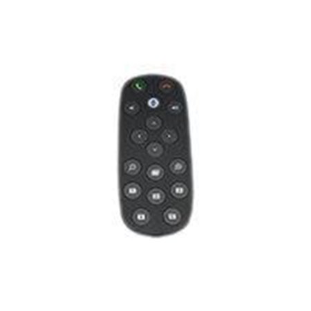 Logitech video conference system remote control