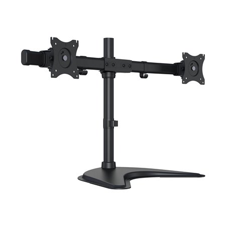 Multibrackets M Deskstand Basic Dual