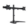 Multibrackets M Deskstand Basic Dual