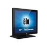 17" Tyco Electronics Elo Desktop Touchmonitors 1717L AccuTouch Zero-Bezel
