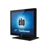 17" Tyco Electronics Elo Desktop Touchmonitors 1717L AccuTouch Zero-Bezel