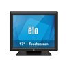 17" Tyco Electronics Elo Desktop Touchmonitors 1717L AccuTouch Zero-Bezel