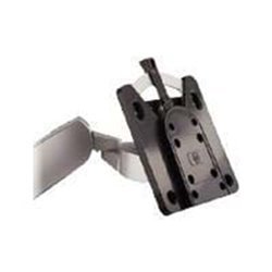 HP Quick Release Kit 10.9 kg 100 x 100 mm