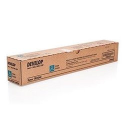 DEVELOP Toner TN-324 Cyan (A8DA4D0) VE 1 Stück für - Tonerpatrone Cyan