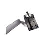 HP Quick Release Kit 10.9 kg 100 x 100 mm