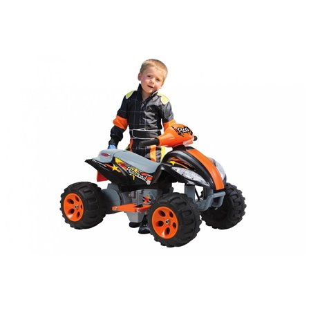 Jamara Ride-on Quad Pico 6V