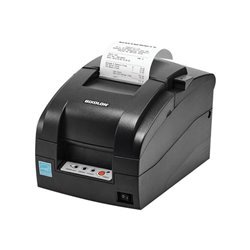 BIXOLON SRP-275III Impact Dot POS Printer USB Serial Receipt printer - Einfarbig - Dot matrix