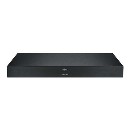 Fujitsu KVM S3-0801 - KVM Switch - 8 Anschlüsse