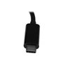 StarTech.com USB 3.0 Hub 3-port USB-Hubs - 3 - Schwarz