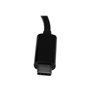 StarTech.com USB 3.0 Hub 3-port USB-Hubs - 3 - Schwarz