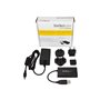 StarTech.com USB 3.0 Hub 4-port USB-Hubs - 4