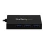 StarTech.com USB 3.0 Hub 4-port USB-Hubs - 4