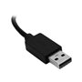 StarTech.com USB 3.0 Hub 4-port USB-Hubs - 4