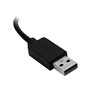 StarTech.com USB 3.0 Hub 4-port USB-Hubs - 4