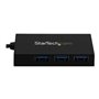 StarTech.com USB 3.0 Hub 4-port USB-Hubs - 4