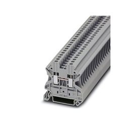 Phoenix Contact Feed-through terminal block ut 2.5