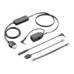 Poly APA-24 - electronic hook switch adapter